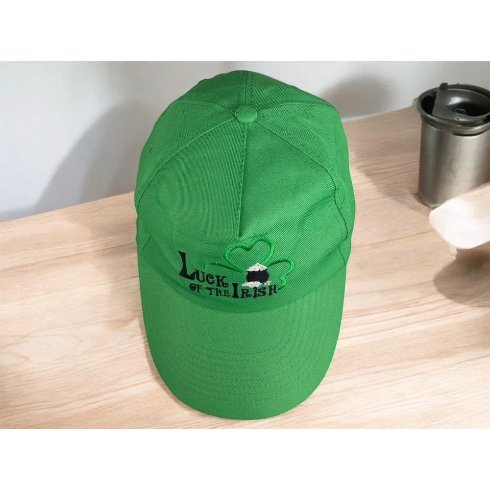 The Unbranded Brand vintage luck